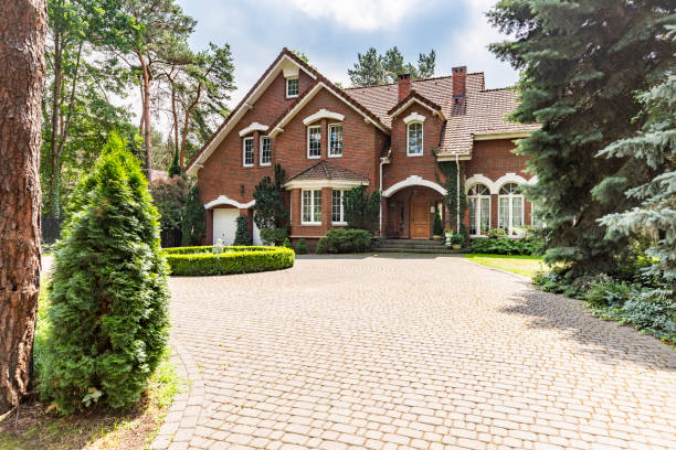 Best Affordable Driveway Pavers  in Flatonia, TX
