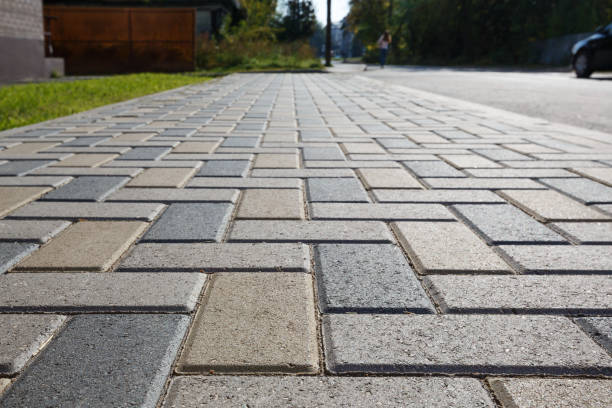Best Professional Driveway Pavers  in Flatonia, TX