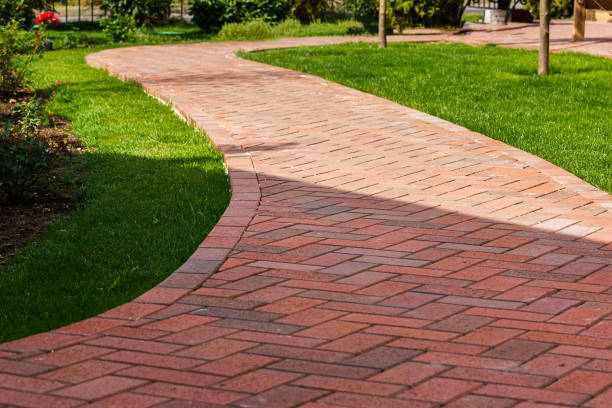 Reasons to Select Us for Your Driveway Paving Requirements in Flatonia, TX