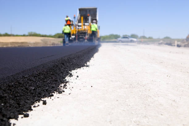 Best Driveway Pavers for Homes  in Flatonia, TX