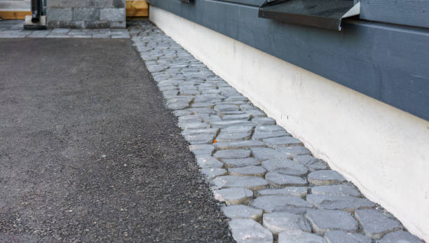 Best Concrete Paver Driveway  in Flatonia, TX