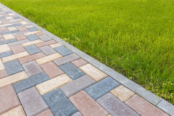 Professional Driveway Pavers in Flatonia, TX