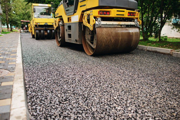 Best Brick Driveway Pavers  in Flatonia, TX